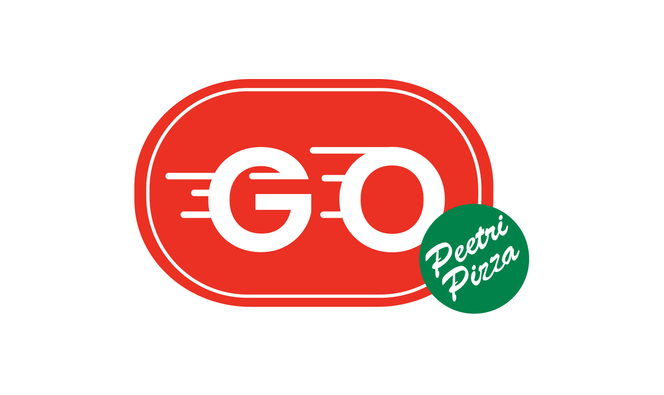 Go Logo
